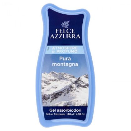 ФЕЛЧЕ АЗУРА ПЛАНИНСКА СВЕЖЕСТ АРОМАТИЗАТОР ГЕЛ 140 ГР