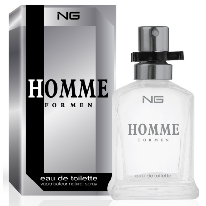 NG HOMME МЪЖКИ ПАРФЮМ 15 МЛ