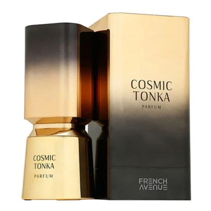 АРАБСКИ ДАМСКИ ПАРФЮМ COSMIC TONKA 100 МЛ 