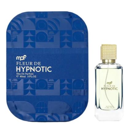 АРАБСКИ УНИСЕКС ПАРФЮМ FLEUR DE HYPNOTIC 100 МЛ - TESTER