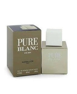 АРАБСКИ МЪЖКИ ПАРФЮМ PURE BLANC 100 МЛ
