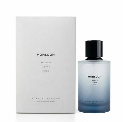 ROYAL PLATINUM ПАРФЮМ MONSOON 30 МЛ / МАЛЪК / 
