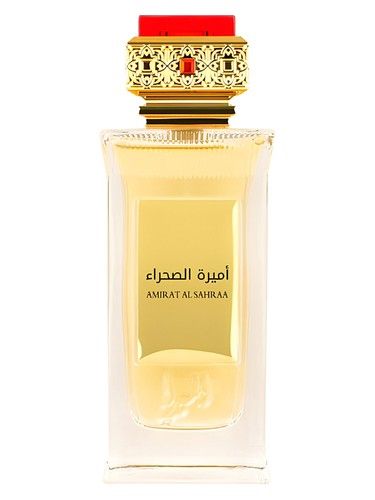 АРАБСКИ ДАМСКИ ПАРФЮМ PARIS BLEU AMIRAT AL SAHRAA 100 МЛ 