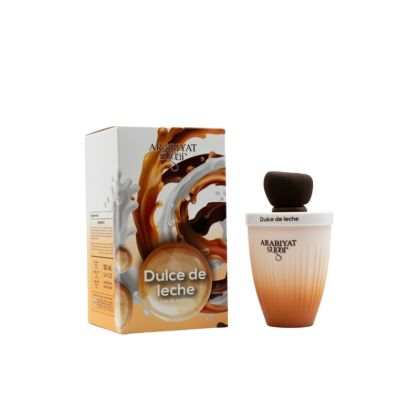 АРАБСКИ УНИСЕКС ПАРФЮМ DULCE DE LECHE 100 МЛ - TESTER