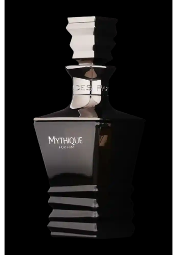 АРАБСКИ МЪЖКИ ПАРФЮМ MYTHIQUE FOR HIM 100 МЛ - TESTER