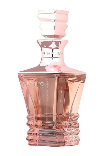 АРАБСКИ ДАМСКИ ПАРФЮМ MYTHIQUE FOR HER 100 МЛ - TESTER