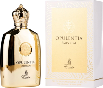 АРАБСКИ УНИСЕКС ПАРФЮМ OPULENTIA EMPYREAL 100 МЛ - TESTER