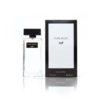 АРАБСКИ УНИСЕКС ПАРФЮМ PURE MUSK 100 МЛ - TESTER