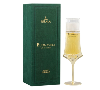 АРАБСКИ ДАМСКИ ПАРФЮМ HOUSE OF ARMAF BUONASERA 100 МЛ