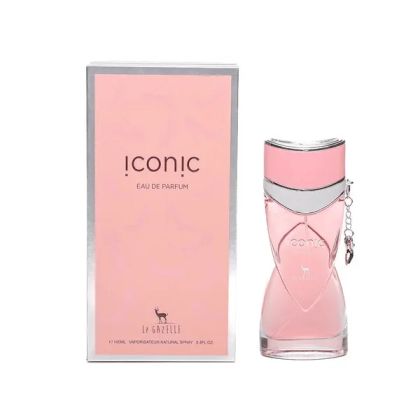 АРАБСКИ ДАМСКИ ПАРФЮМ ICONIC 100 МЛ