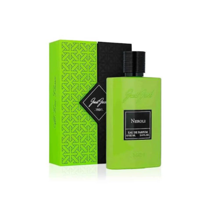 АРАБСКИ УНИСЕКС ПАРФЮМ JUST JACK NEROLI 100 МЛ -TESTER