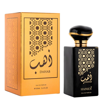 АРАБСКИ УНИСЕКС ПАРФЮМ HAMIDI DAHAB EAU DE PARFUM 100 МЛ - TESTER
