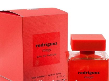 ПОДАРЪК АРАБСКИ ПАРФЮМ REDRIGUEZ ROUGE 100 МЛ 