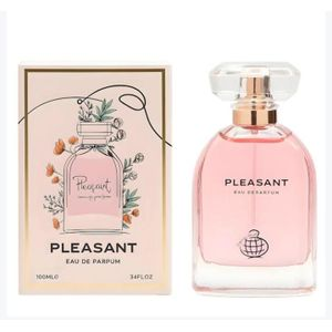 АРАБСКИ ДАМСКИ ПАРФЮМ PLEASANT 100 МЛ