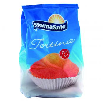СФОРНАСОЛЕ ТОРТИНИ  350 ГР