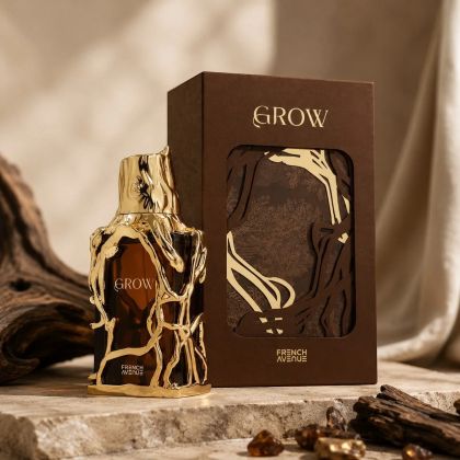 АРАБСКИ ПАРФЮМ GROW 100 МЛ