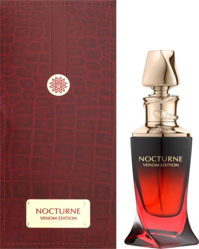 АРАБСКИ УНИСЕКС ПАРФЮМ MAISON DES PARFUMS NOCTURNE VENOM EDITION 100 МЛ