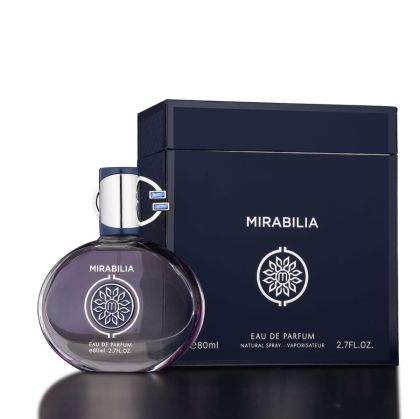 АРАБСКИ МЪЖКИ ПАРФЮМ MAISON DES PARFUMS MIRABILIA 80 МЛ 