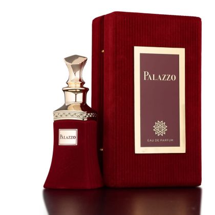 АРАБСКИ УНИСЕКС ПАРФЮМ MAISON DES PARFUMS PALAZZO 80 МЛ 