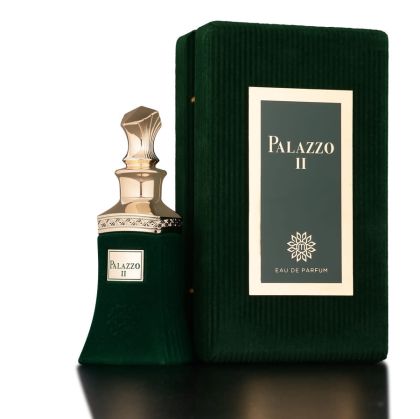 АРАБСКИ УНИСЕКС ПАРФЮМ MAISON DES PARFUMS PALAZZO II 80 МЛ 