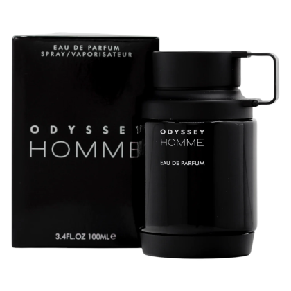 АРАБСКИ МЪЖКИ ПАРФЮМ ARMAF ODYSSEY HOMME 100 МЛ 