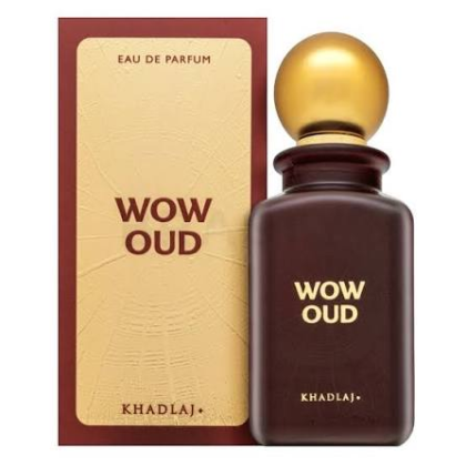 АРАБСКИ УНИСЕКС ПАРФЮМ KHADLAJ WOW OUD 100 МЛ - TESTER