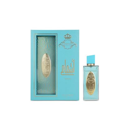 АРАБСКИ УНИСЕКС ПАРФЮМ ARABIYAT PRESTIGE ASH'AA NEROLI 100 МЛ