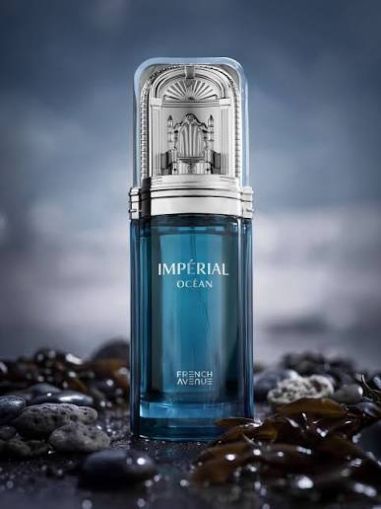 АРАБСКИ ПАРФЮМ IMPERIAL OCEAN FRENCH AVENUE 100 МЛ
