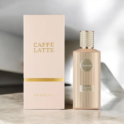 АРАБСКИ ПАРФЮМ CAFFE LATTE-  ТЕСТЕР 