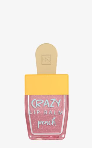 ПОДАРЪК ЛИП ГЛОС ПИЙЧ CRAZY СЛАДОЛЕД