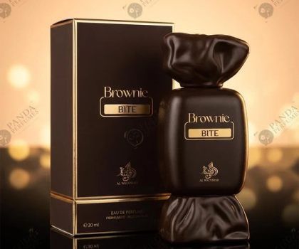 АРАБСКИ УНИСЕКС ПАРФЮМ BROWNIE BITE  100 МЛ