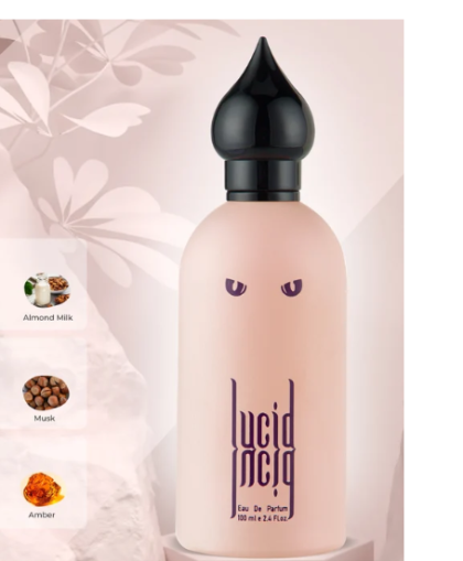 АРАБСКИ УНИСЕКС ПАРФЮМ ATTAR DE ASTANA  LUCID  100 МЛ