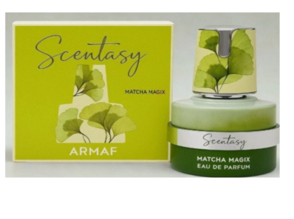 АРАБСКИ УНИСЕКС ПАРФЮМ ARMAF SCENTASY 100 МЛ