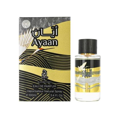 АРАБСКИ УНИСЕКС ПАРФЮМ  AYAAN 100 МЛ ТЕСТЕР