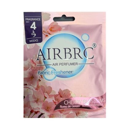 AIRBRC АРОМАТИЗАТОР ЗА ВЪЗДУХ С АРОМАТ НА ЧЕРЕША 8 ГР