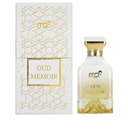 АРАБСКИ УНИСЕКС ПАРФЮМ OUD MEMOIR 100 МЛ