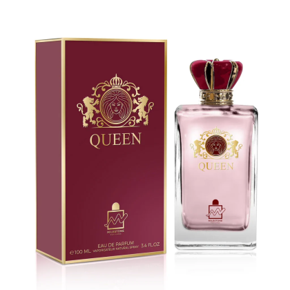 АРАБСКИ ДАМСКИ ПАРФЮМ MILESTONE QUEEN 100 МЛ