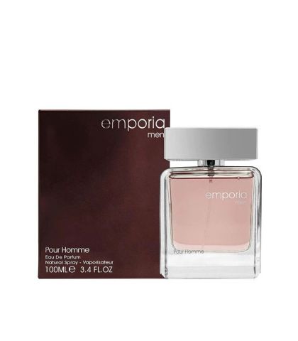 АРАБСКИ МЪЖКИ ПАРФЮМ EMPORIA MEN 100 МЛ