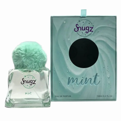 АРАБСКИ ДАМСКИ ПАРФЮМ SNUGZ MINT 100 МЛ