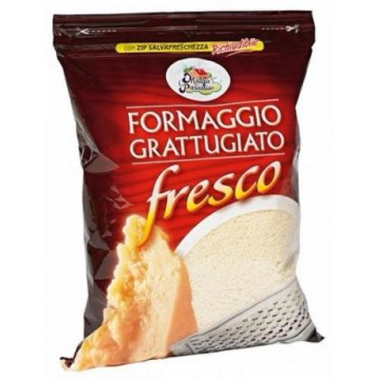 НАСТЪРГАНО МИКС ФОРМАДЖО МАЛАГА ПАРАДИСО 300 ГР