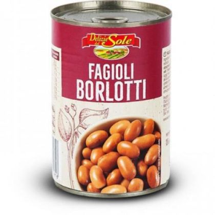 СВАРЕН ШАРЕН БОБ ДЕЛИЦИЕ ДЕЛ СОЛЕ 400 ГР