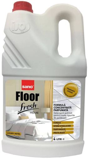 САНО ПРЕПАРАТ ЗА ПОД ЛУКСОЗЕН ХОТЕЛ 4000 МЛ