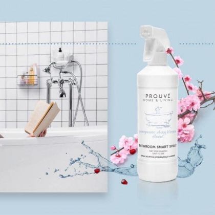 ПРУВЕ СПРЕЙ ЗА БАНЯ 500 МЛ