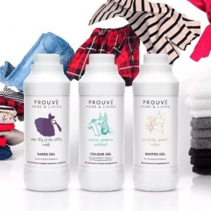 ПРУВЕ ГЕЛ ЗА ЦВЕТНО ПРАНЕ 1000 МЛ