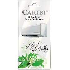 КАРИБИ АРОМАТИЗАТОР ЗА КЛИМАТИК МОМИНА СЪЛЗА