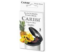 КАРИБИ АРОМАТИЗАТОР ЗА КОШЧЕ ЕКЗОТИК 