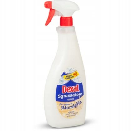 ДЕКСАЛ ОБЕЗМАСЛИТЕЛ  МАРСИЛИЯ 1000 МЛ
