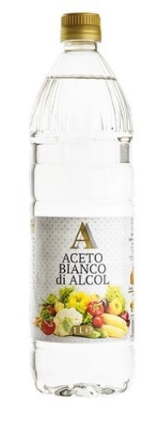 ОЦЕТ С АЛКОЛ МАРГО 1000 МЛ