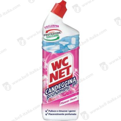 ВЦ НЕТ ВЦ ГЕЛ С БЕЛИНА 700 МЛ /РОЗОВ/