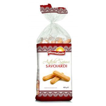 БИШКОТИ ЗА ТИРАМИСУ СФОРНАСОЛЕ 400 ГР